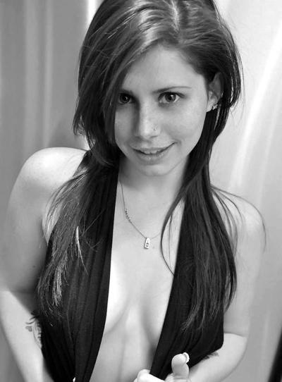 25P Эротическая фотография 23