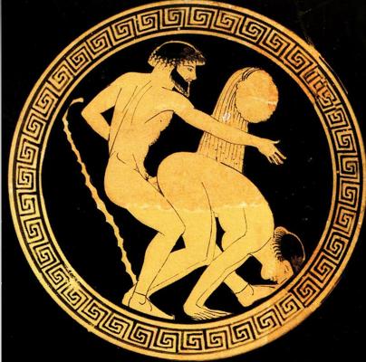 5P Antike griechische Erotik3