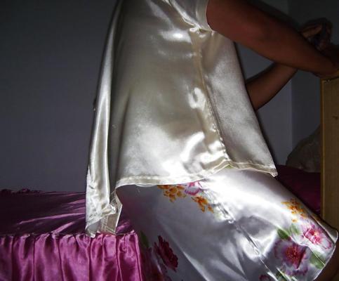 23P Satin