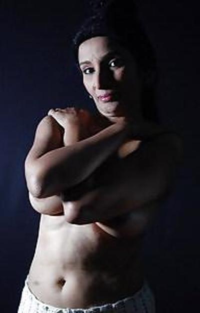 8P Minha sexy tia indiana