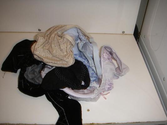 11P Motel Laundry