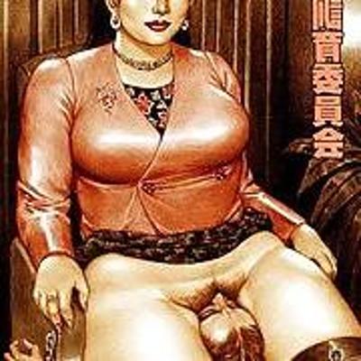 25P Femdombbw