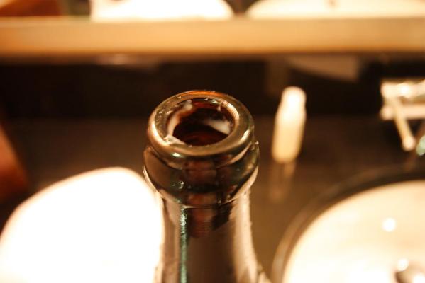 7P Bottle service