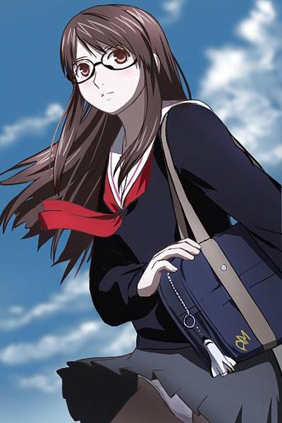 20P Pantyhose & Tights Anime-Manga-Hentai Vol. 7: School Girls2.