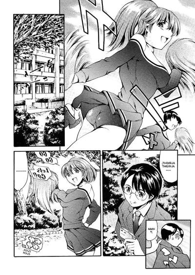 16P AFTER SCHOOL SEX SLAVE CLUB