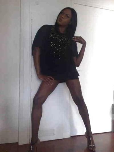 25P Dubliner Tranny-Nutten
