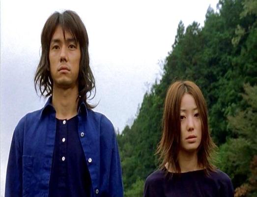6P Miho Kanno est une poupée