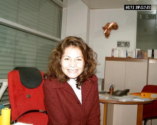 6P Portuguese milf