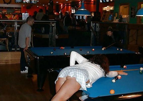 8P Great asses