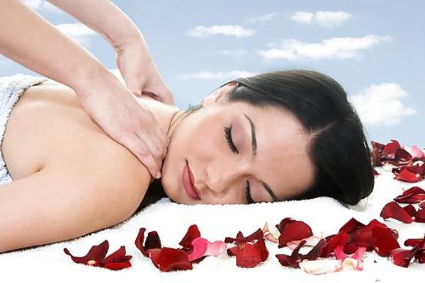 11P Body Massage For Female..And Couple