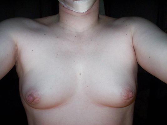 4P My nipple