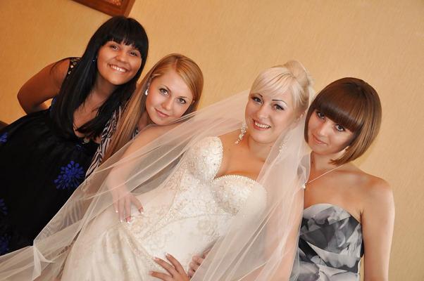 4P Wedding