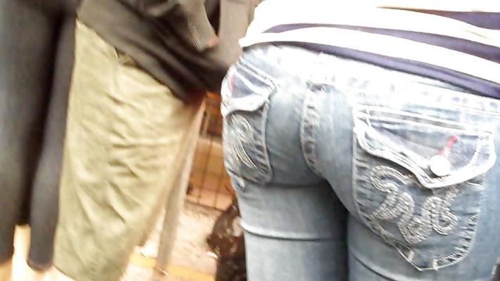 22P Ass Butts and Rear Ends