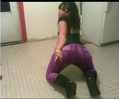 4P South american chick i smashed form texas