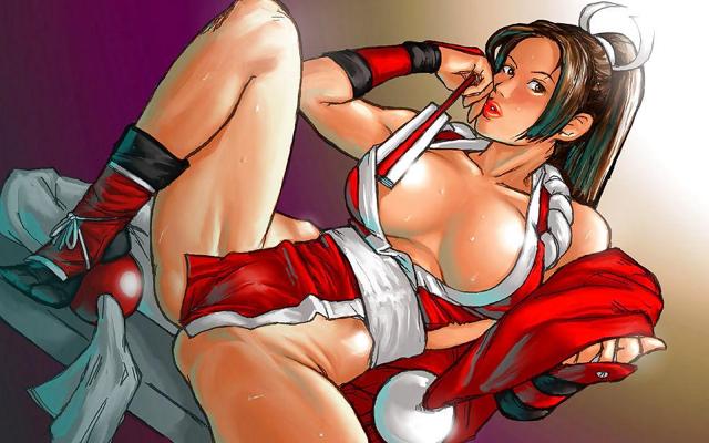 23P Anime féminin célèbre