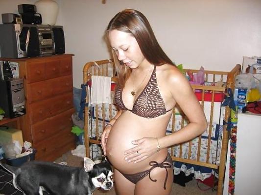 14P Pregnant Teen Sluts