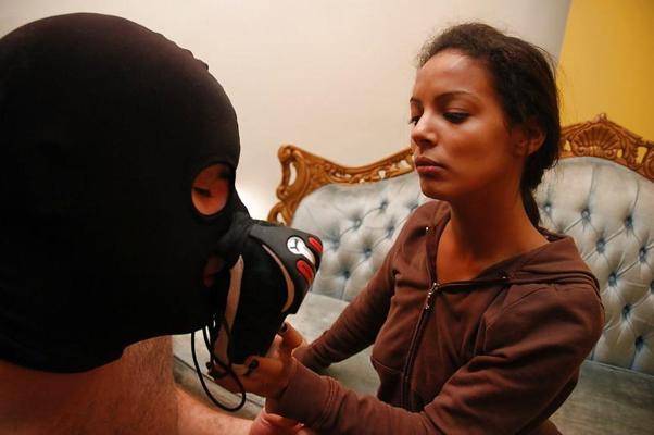 6P Domina femdom lady