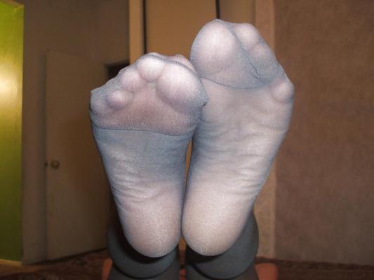 10P Pantyhose Wife