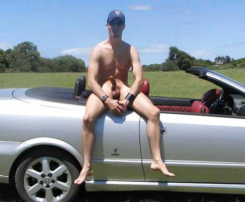 13P Nudist Beach 5