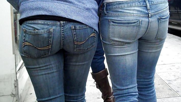 10P Butts ass & some booty