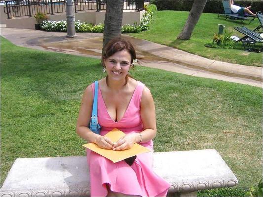 17P Dirty Amateur Swinger Wife -- Part 1