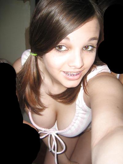 11P Downblouse