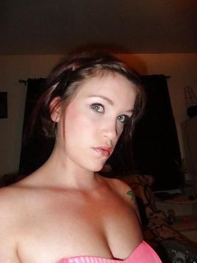 25P Cleavage is wonderful