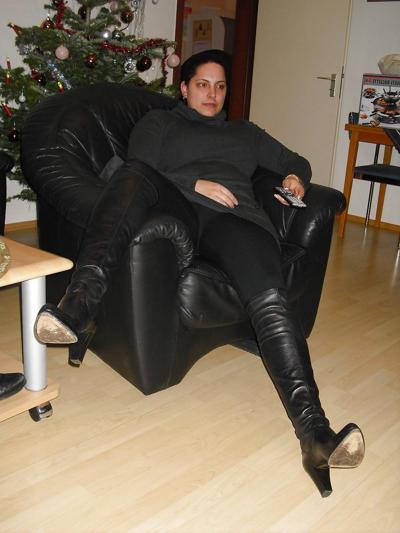 7P Meine dicken titten non nude