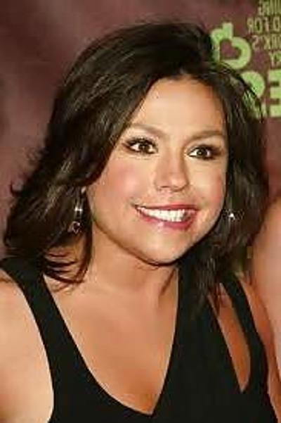 20P Mein Promi-Schwarm, Rachael Ray