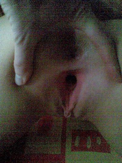 14P Bulgarian amateur girl