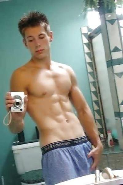 25P Hot gay teen