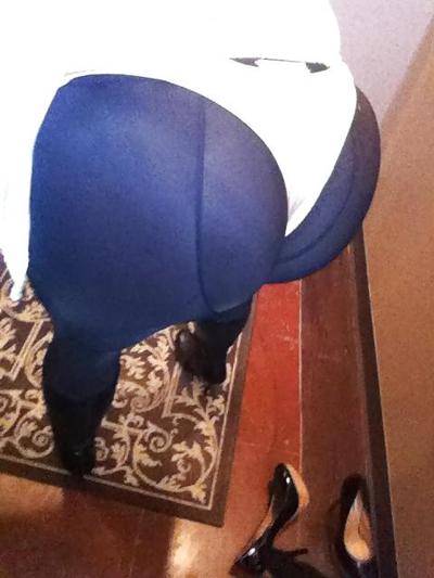 5P Ass Lovers