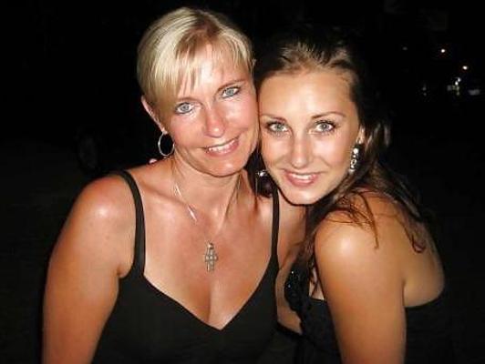 25P MILF's