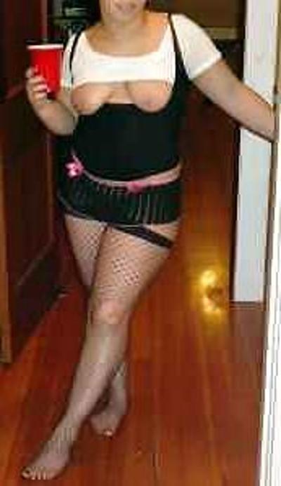 17P Tits and ass from online hotties