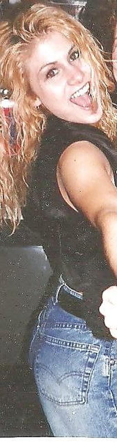 25P Heidi high school teenager pics