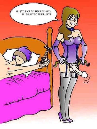 10P Mmmmm Just Sexy Cartoons 