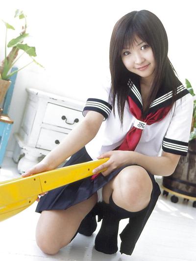 25P Uniforme De Lycée Japonais Cosplay 6