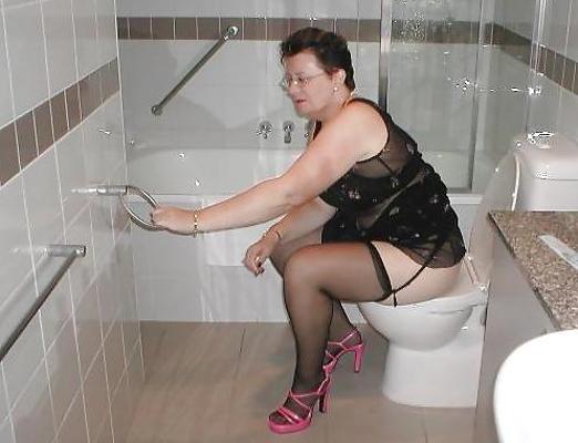 25P BBW-Mature 4