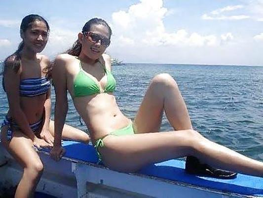 4P Malaysian Sexy Girl