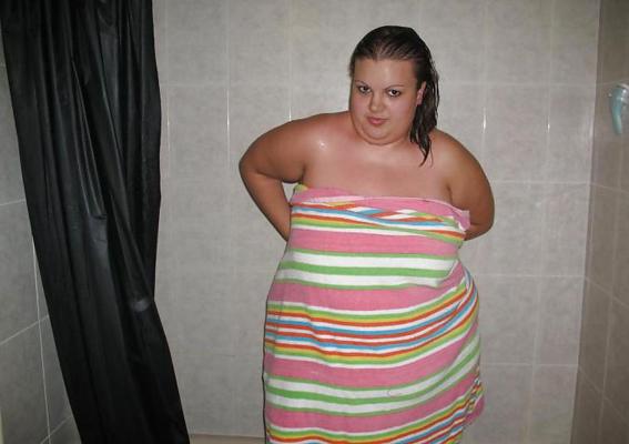10P BBW Daughter