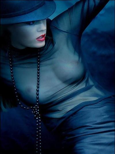 25P Erotic Pearls - Session 1