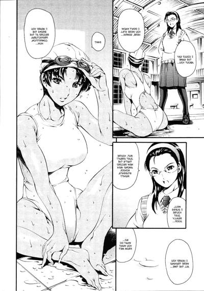 14P AFTER SCHOOL SEX SLAVE CLUB