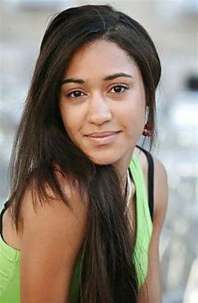 4P Josephine Jobert
