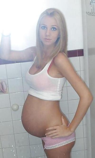 14P 妊婦