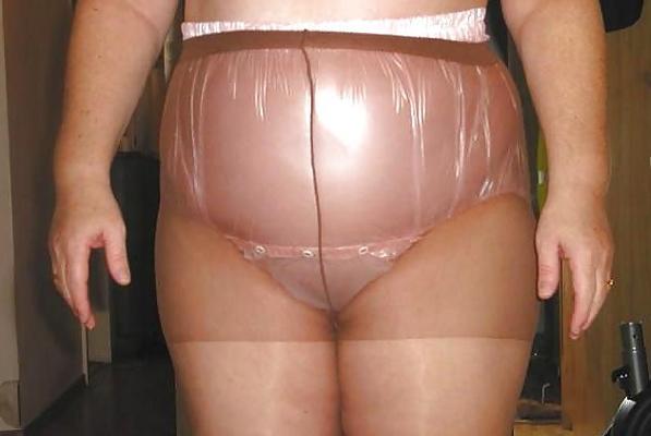 19P Mature BBW ladies 9
