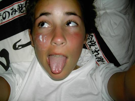 14P Teen fun