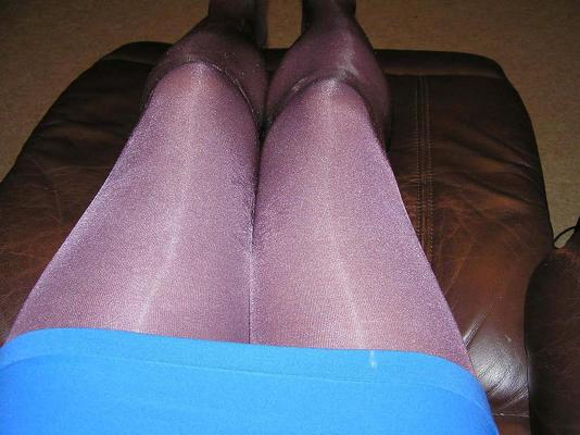 7P Nylon fun xxxx