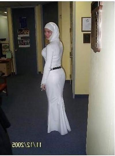 25P Hijab girls 