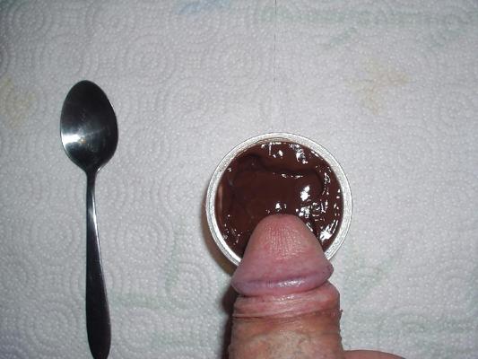 10P Cum covered Dessert