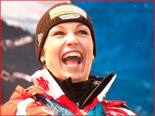 25P Magdalena Neuner Teil 2